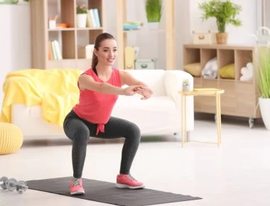 Ποιο είναι το προνόμιο των γυμνασμένων;